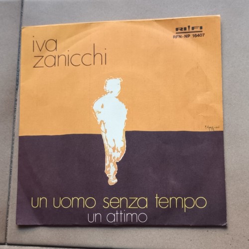 Iva zanicchi uomo - zanicchi-un, senza