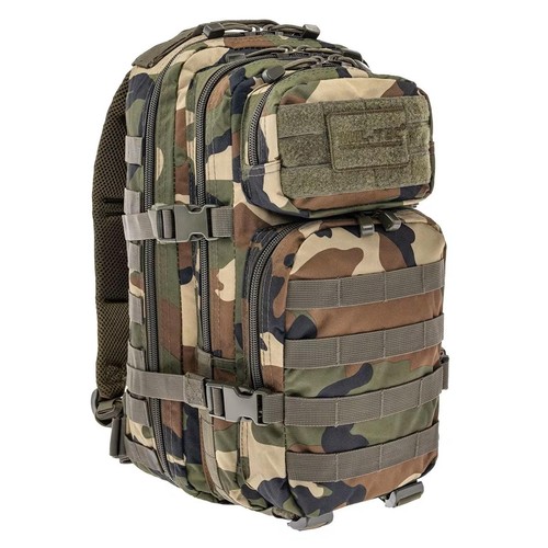 Mil tec zaino tattico - mil-tec, u.s.