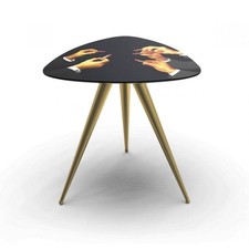 SELETTI Toiletpaper Tavolino