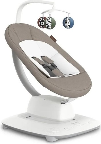 Mamaroo smart swing - smart,