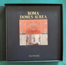 FRANCO MARIA RICCI - FMR / ROMA DOMUS AUREA - 1998