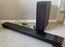 Soundbar Yamaha 7.1 Home Theatre  Ysp-2200