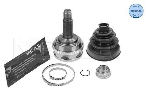 Kit giunti albero motore meyle - albero,