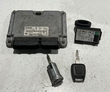 Kit chiave per opel astra - kit,