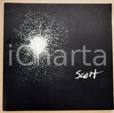 1960 VENEZIA XXX Biennale d'Arte - IRLANDA - Patrick SCOTT *Catalogo 20 pp.