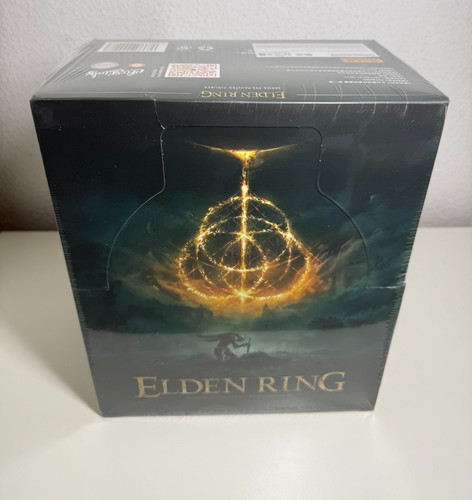 Elden ring figurine - figurine, collezione