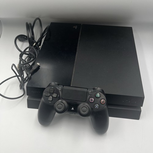 Console sony playstation - sony, 4