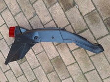 Parafango post. CAGIVA 125