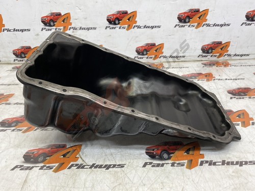 Vaschetta coppa motore ford - coppa,