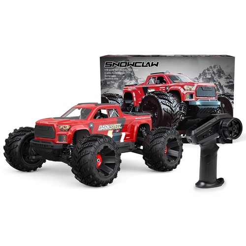 Udi monster truck - udi, rc