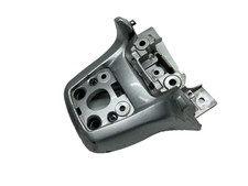 SCHIENALE SCHIENALINO PASSEGGERO POSTERIORE SUZUKI BURGMAN 400 2003-2006