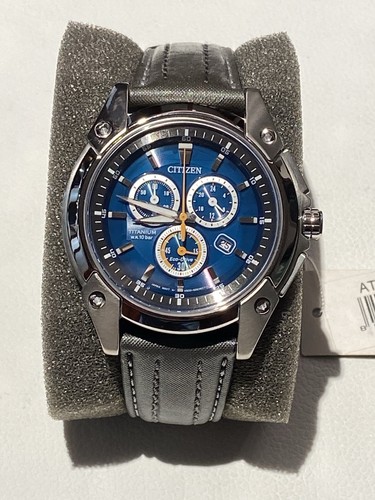 Orologio citizen uomo - citizen,