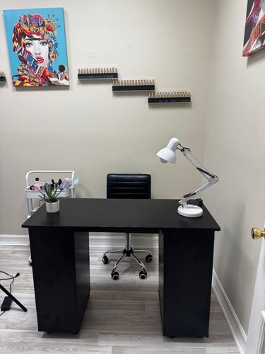 Manicure table good - table, in