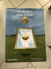 Nick Mason - INSIDE OUT la