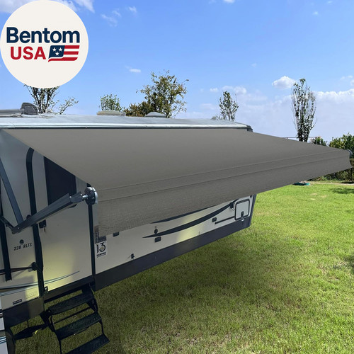 Ricambio tessuto tenda - , camper