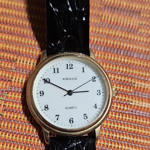 Orologio kienzle quartz - ,