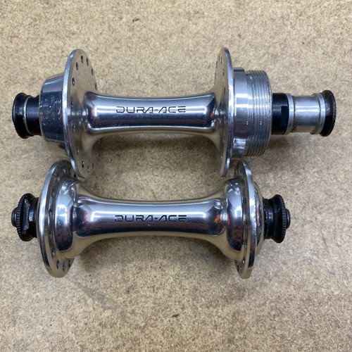 Set mozzi shimano dura ace - shimano, dura-ace