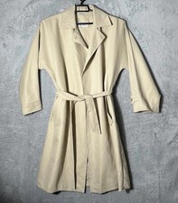 MaxMara Trench Coat Donna