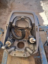 CAMPANA VOLVO PENTA DP-E DP-G