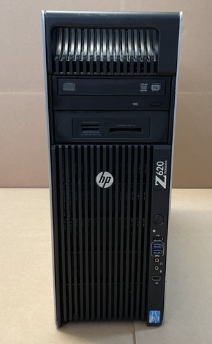 Z620 workstation xeon - hp,