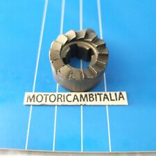 Per Minarelli mr4 p6 rv4 k6 p4 innesto scorrevole avviamento kickstar gear 