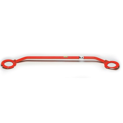 Barra duomi seat ibiza - duomi,