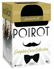 Agatha Christie's POIROT