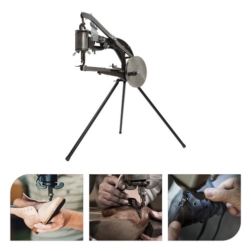 Macchina cucire manuale - da,