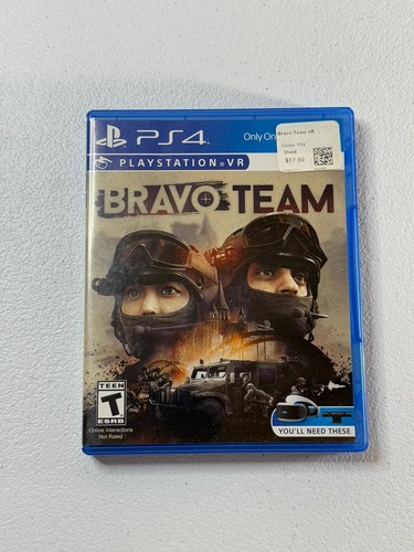 Bravo team sony - bravo,