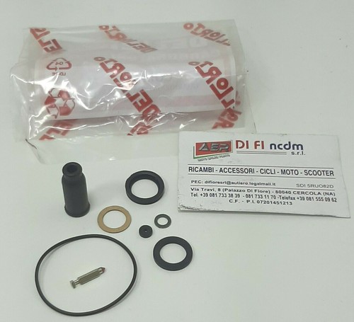 Kit guarnizioni carburatore - guarnizioni,
