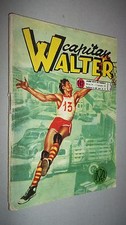 CAPITAN WALTER N. 142 - 1955 