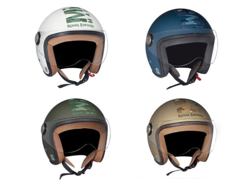 Casco royal enfield classic - royal,