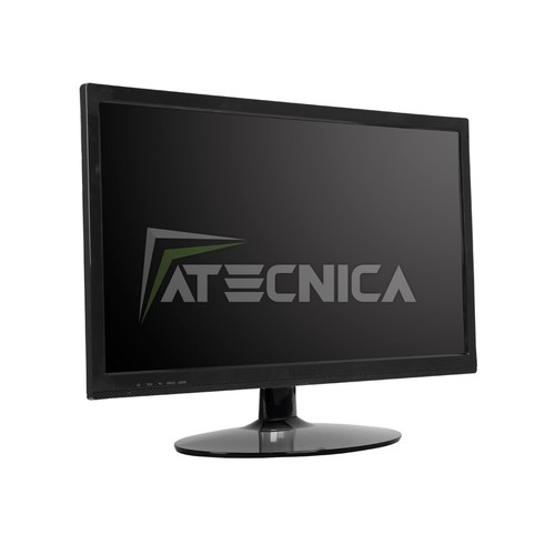 Monitor led pollici 9 - monitor,