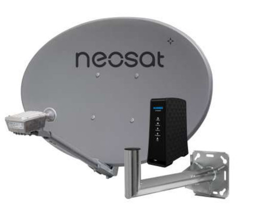 Antenna neosat 1w - antenna, r-1w