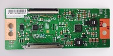 Scheda con 6870c - t-con, lg