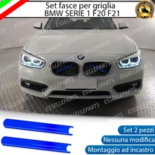 BMW SERIE 1 F20 F21 COVER
