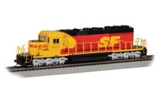 Spur H0 - Bachmann Locomotiva