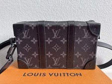 Tronchetto morbido uomo Louis