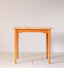 MidCentury Tavolo quadrato