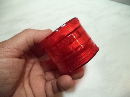 Grinder tritatabacco - grinder,