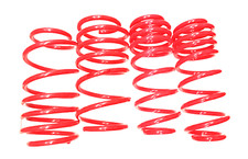 -25 mm VW Golf 6 2.0 GTI - 2.0 GTD Molle Sportive HP3 assetto 