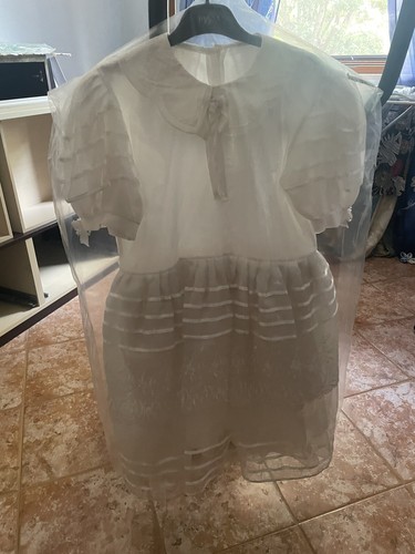 Vestito bimba cerimonia - bimba,
