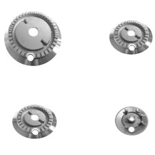 TERIM ONOFRI BRUCIATORI SPARTIFIAMMA CUCINA 4 FUOCHI