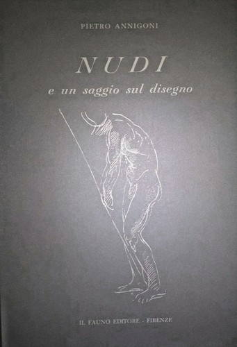 Nudi saggio sul - e,