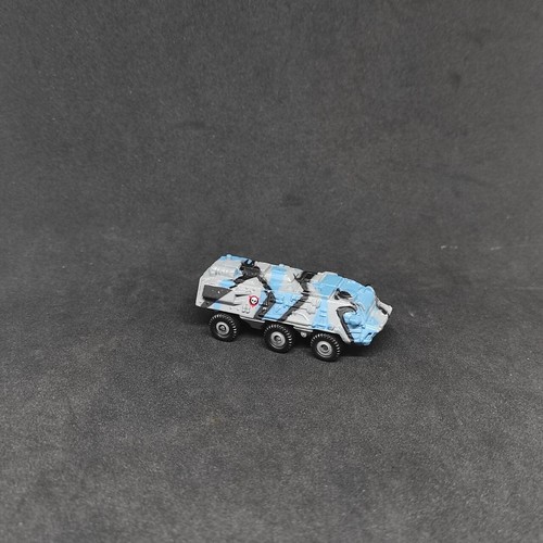 Micro machines vintage terror - machines,