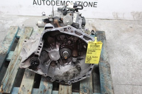 Cambio manuale completo per - cambio,