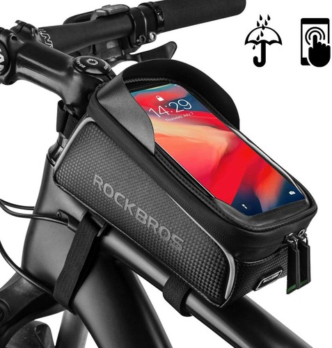 Rockbros borsa telaio - rockbros,