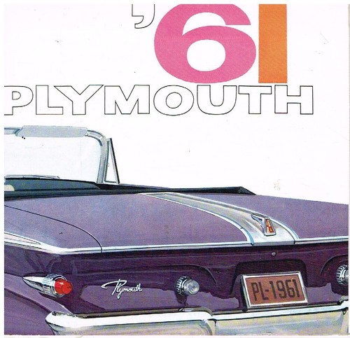 Plymouth belvedere savoy fury - savoy,