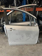 PORTA SPORTELLO PORTIERA ANTERIORE DESTRA DX OPEL AGILA 2008/15