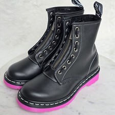 Stivali Dr Martens taglia 6